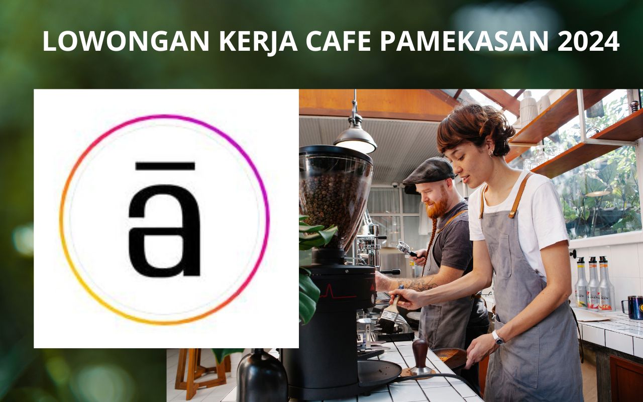 LOWONGAN KERJA CAFE PAMEKASAN