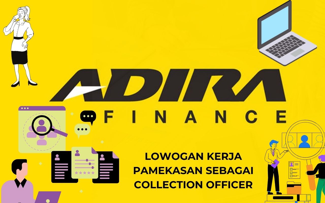 Lowongan Kerja Pamekasan Sebagai Collection Officer