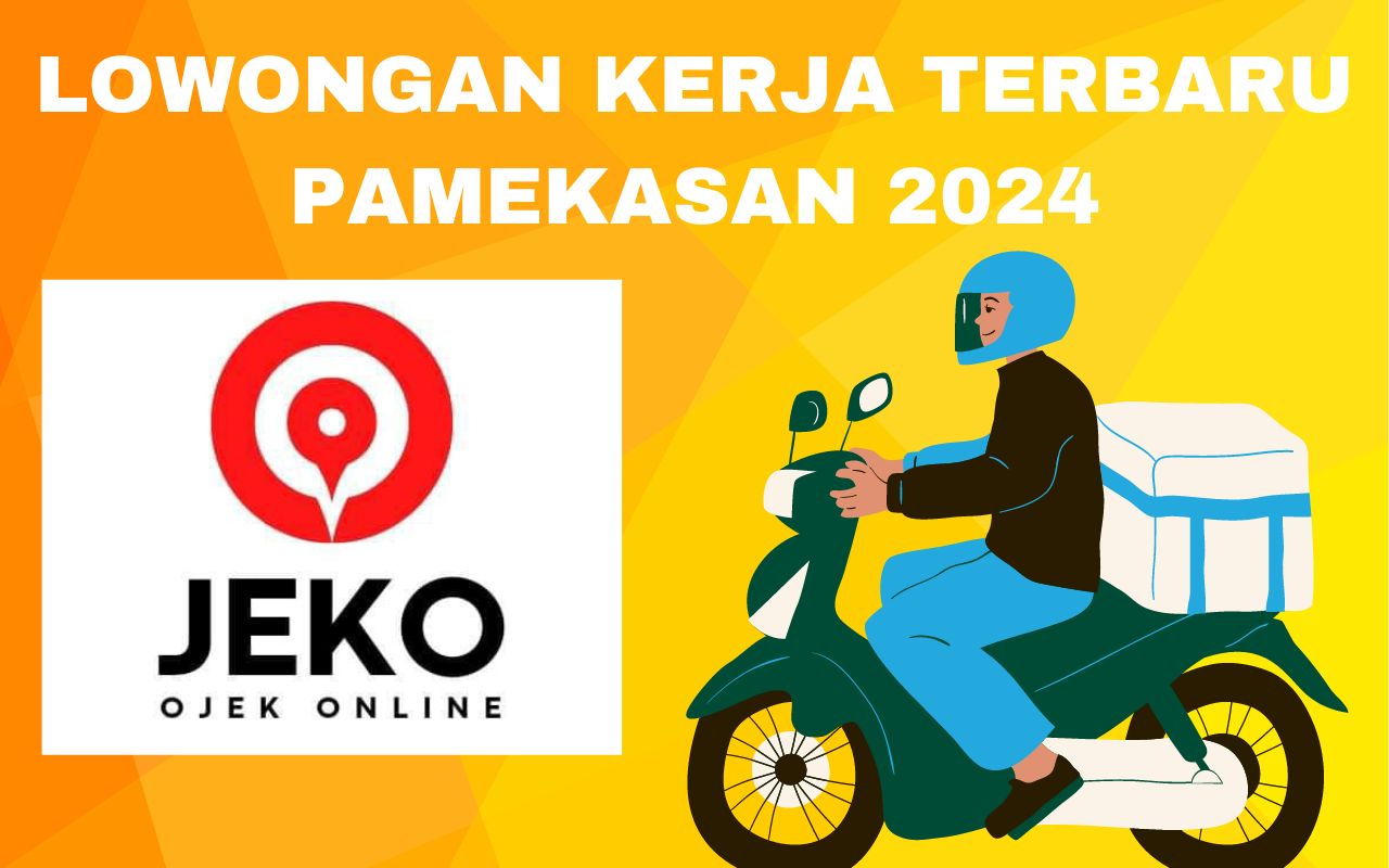 Lowongan Pekerjaan di Pamekasan Untuk Lulusan SMA