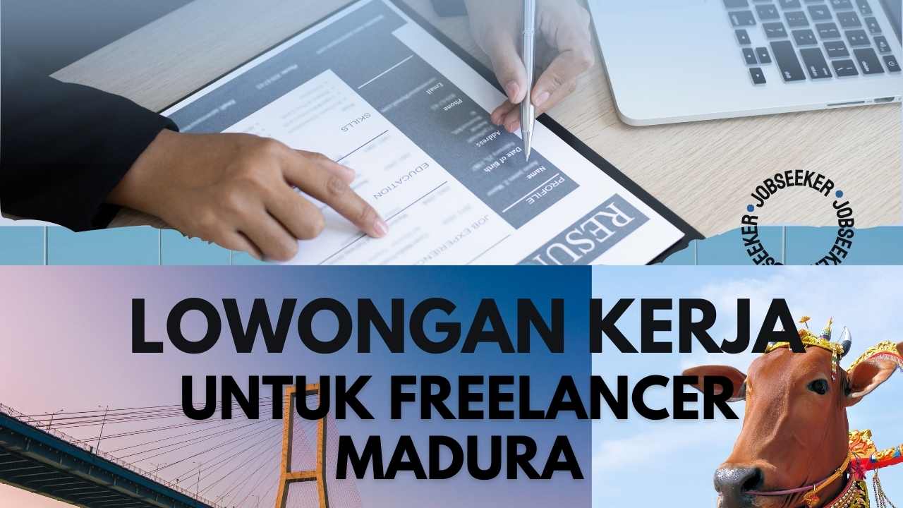 loker untuk wilayah pamekasan sumenep sampang dan bangkalan