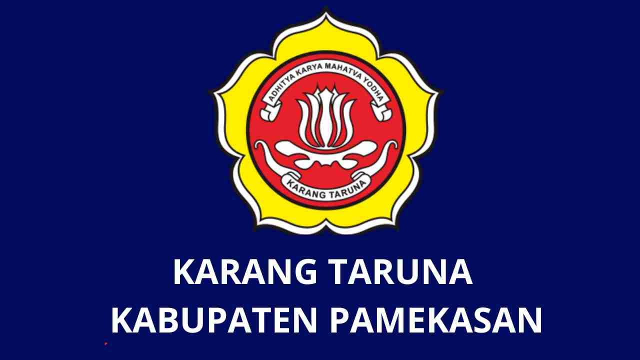Karang Taruna Kabupaten Pamekasan
