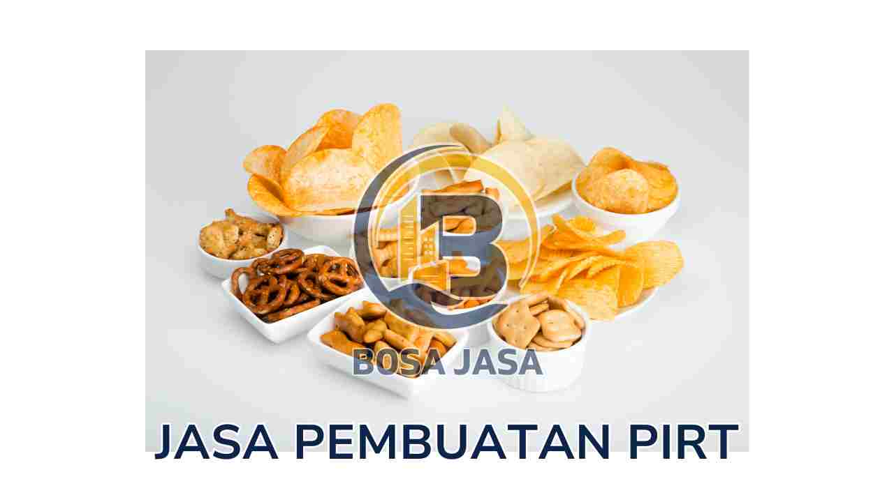 PIRT BOSA JASA