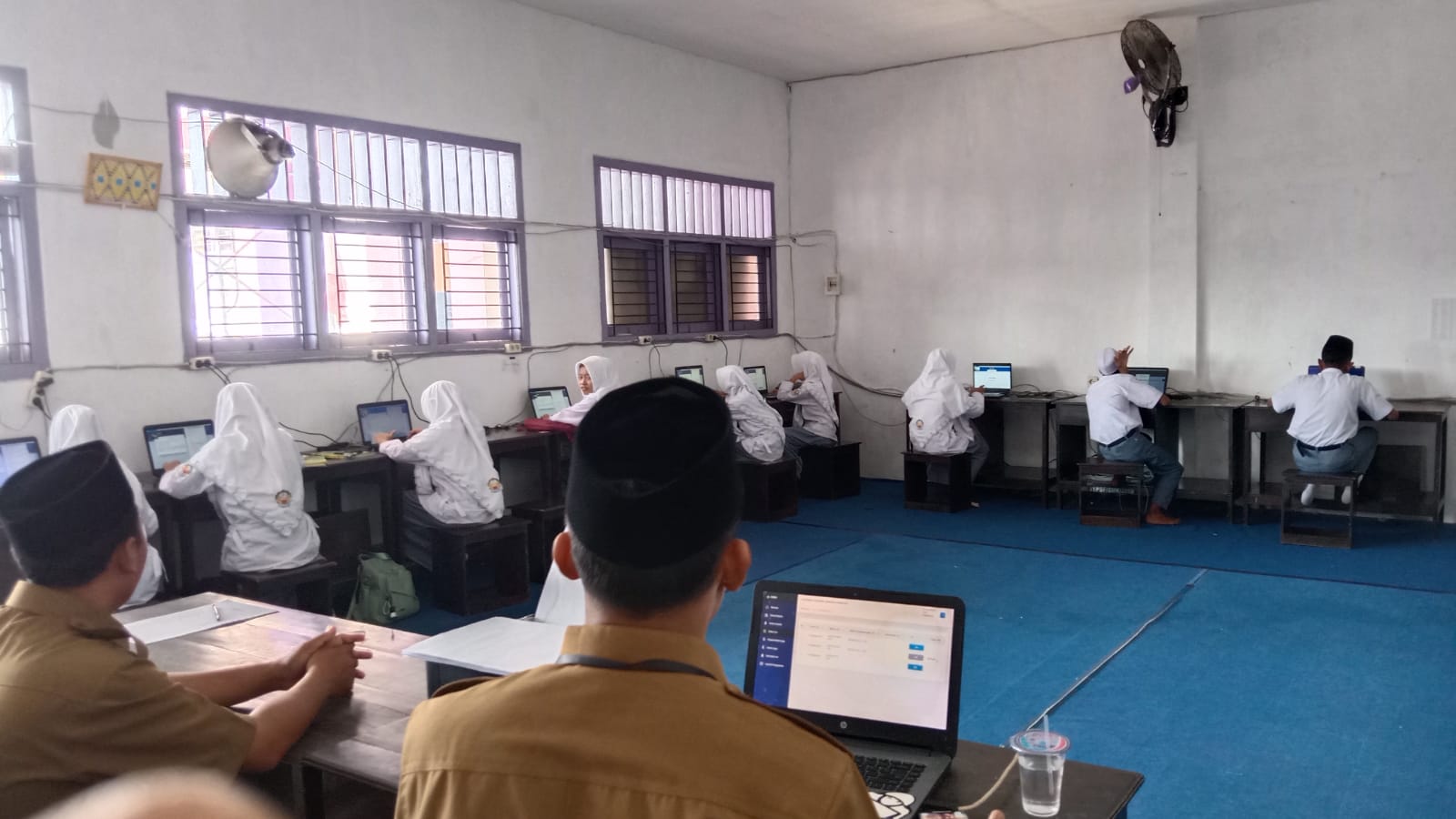 pendaftaran PPG tahap 4